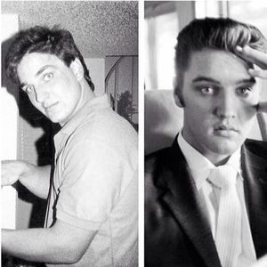 Meet your Posher, Vincent